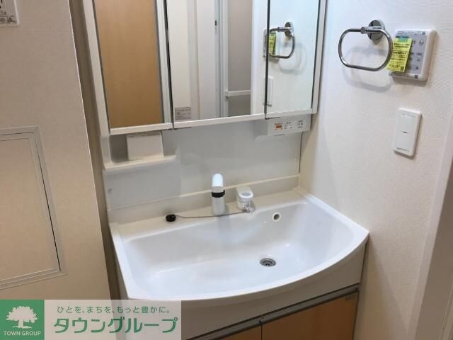 ロンサール羽生の物件内観写真