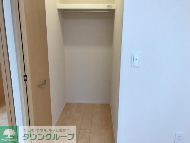 ロンサール羽生の物件内観写真