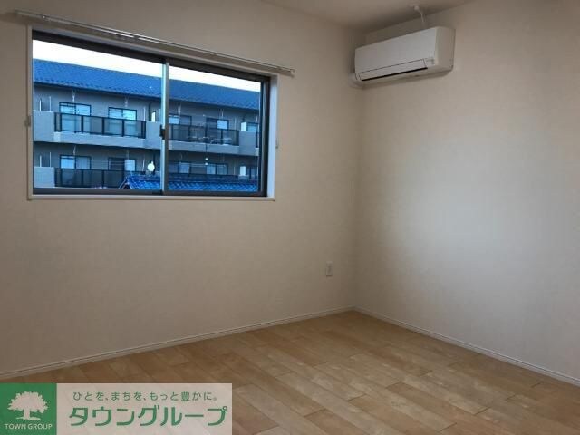 ロンサール羽生の物件内観写真