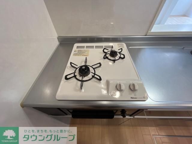 仮）羽生市西スターテラスII・Ｌの物件内観写真