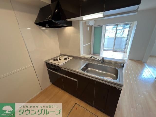 仮）羽生市西スターテラスII・Ｌの物件内観写真