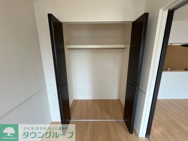 仮）羽生市西スターテラスII・Ｌの物件内観写真