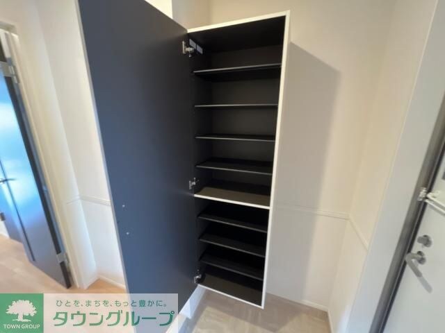 仮）羽生市西スターテラスII・Ｌの物件内観写真