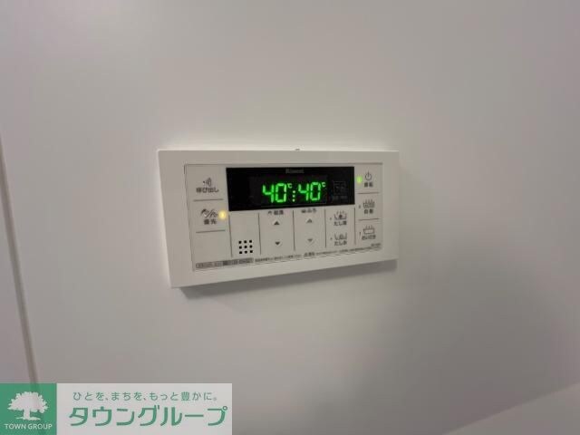 仮）羽生市西スターテラスII・Ｌの物件内観写真