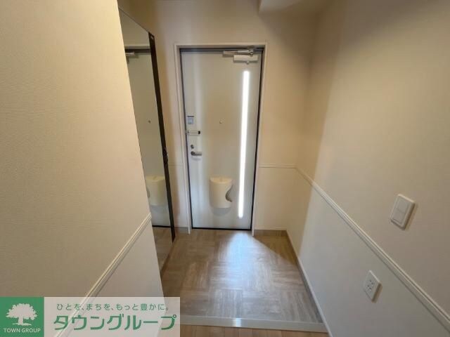 仮）羽生市西スターテラスII・Ｌの物件内観写真