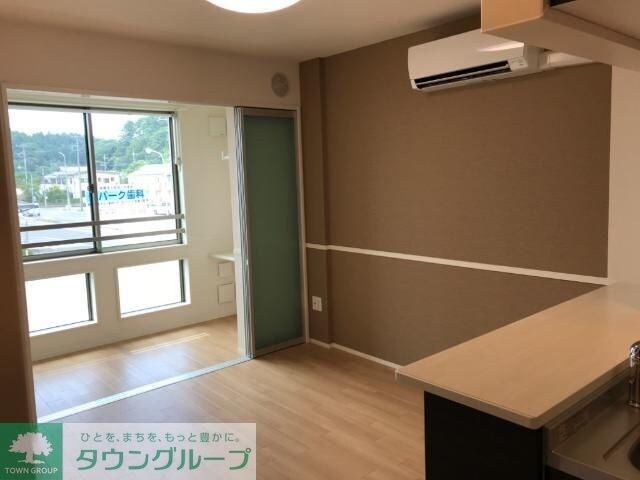 仮）羽生市西スターテラスII・Ｌの物件内観写真