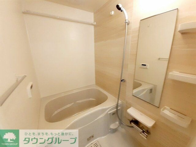 サウスアルモニーの物件内観写真