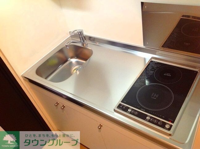 レオネクストユミィの物件内観写真