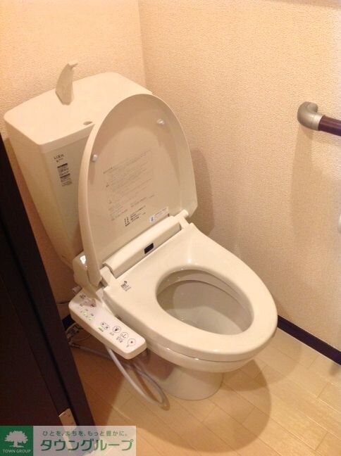 レオネクストユミィの物件内観写真