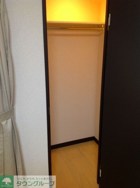 レオネクストユミィの物件内観写真