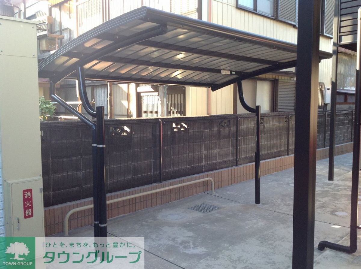 レオネクストユミィの物件内観写真