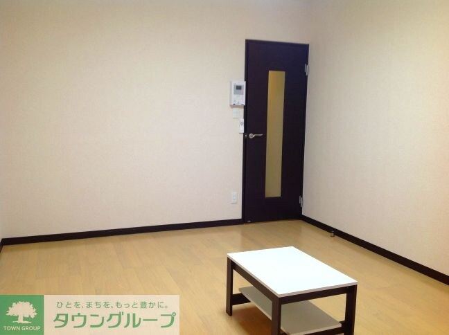 レオネクストユミィの物件内観写真