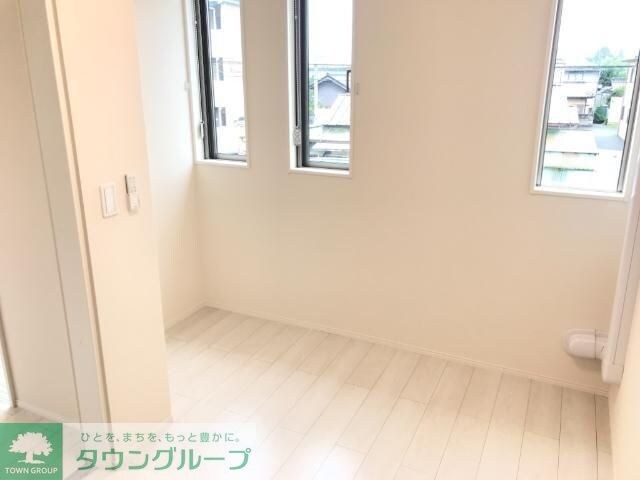 ブルースターの物件内観写真