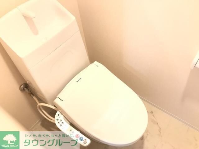 ブルースターの物件内観写真