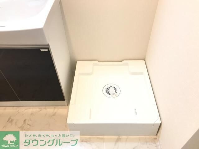 ブルースターの物件内観写真