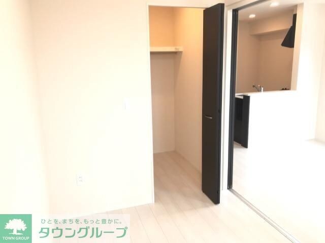 ブルースターの物件内観写真