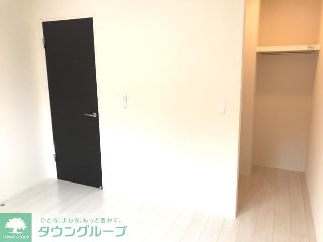 ブルースターの物件内観写真