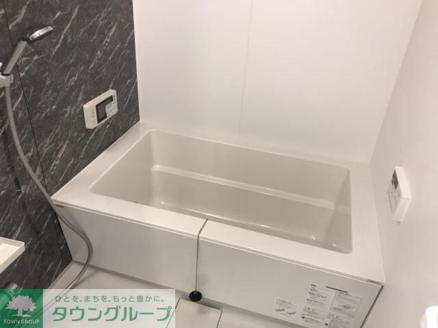 ロンサール羽生の物件内観写真