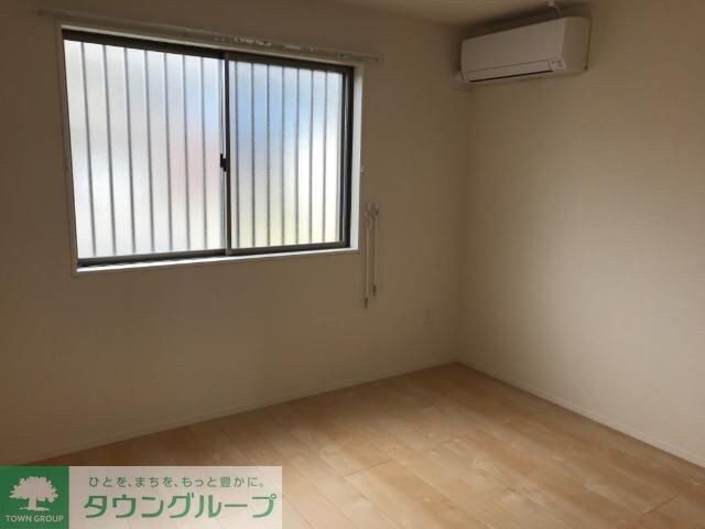 ロンサール羽生の物件内観写真