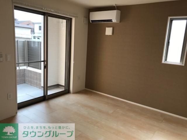 ロンサール羽生の物件内観写真