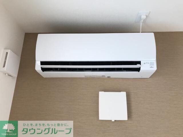 ロンサール羽生の物件内観写真