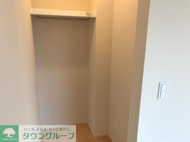 ロンサール羽生の物件内観写真