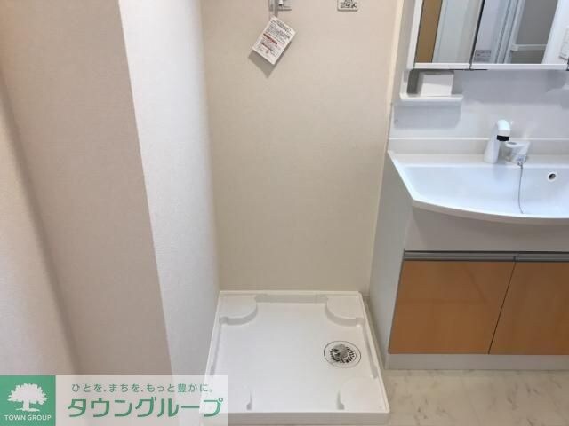 ロンサール羽生の物件内観写真