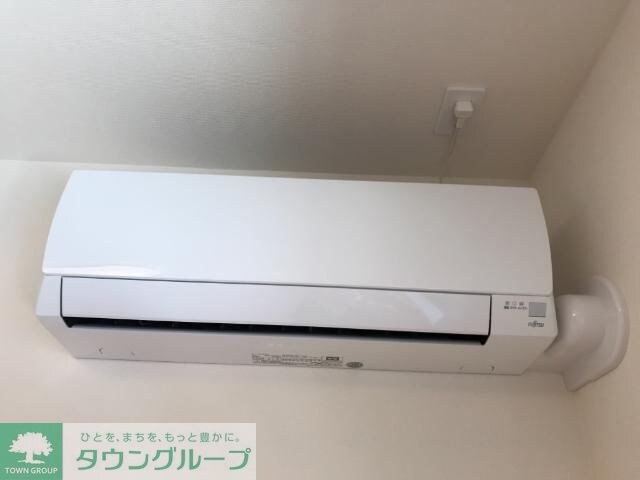 ロンサール羽生の物件内観写真