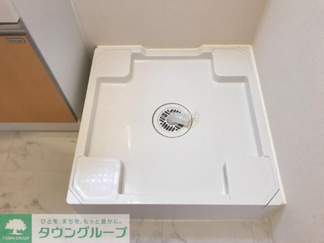 ロンサール羽生の物件内観写真