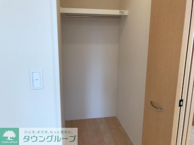 ロンサール羽生の物件内観写真