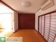 加須市中央２－４－７貸家の物件内観写真