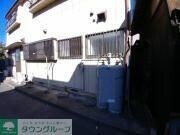 加須市中央２－４－７貸家の物件内観写真