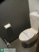 フォレストヒルズIIの物件内観写真