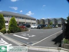 フォレストヒルズIIの物件内観写真