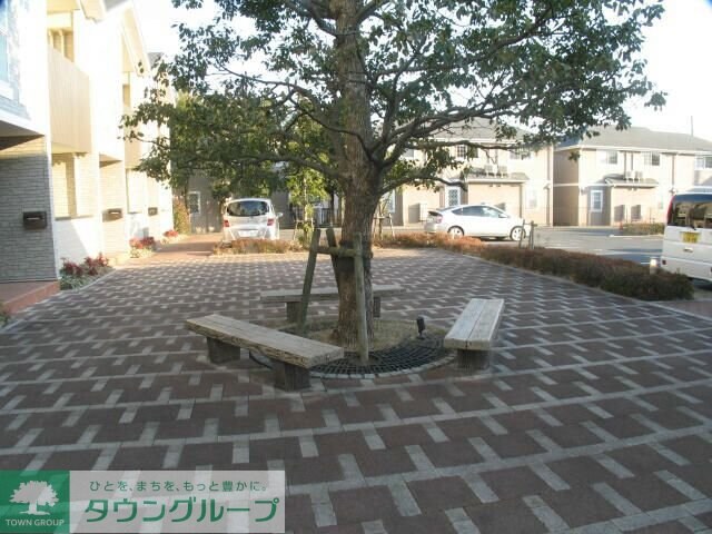 フォレストヒルズIIの物件内観写真