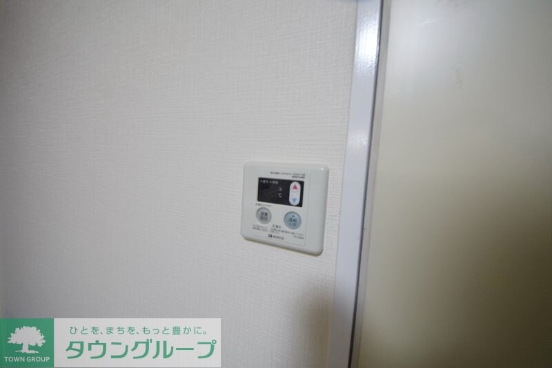 グリーンピアの物件内観写真