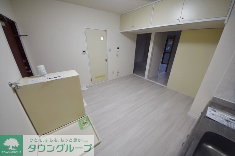 グリーンピアの物件内観写真
