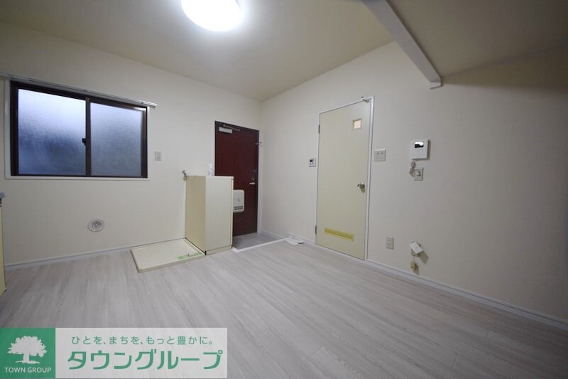 グリーンピアの物件内観写真