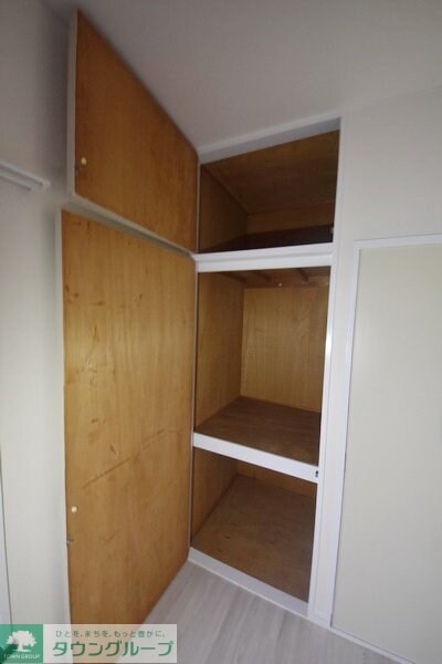 グリーンピアの物件内観写真