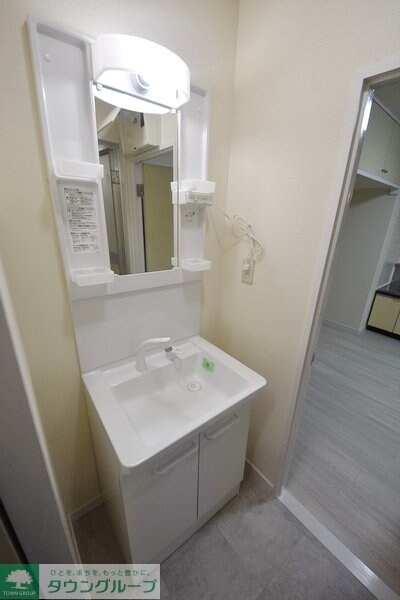 グリーンピアの物件内観写真