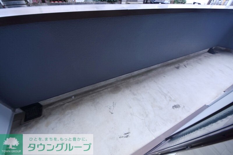 グリーンピアの物件内観写真