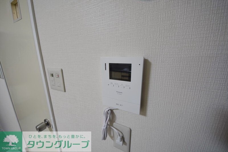 グリーンピアの物件内観写真