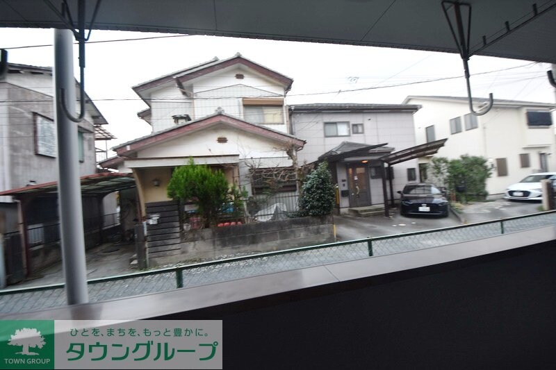 グリーンピアの物件内観写真