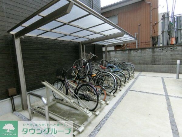 リブリ・大宮の物件内観写真