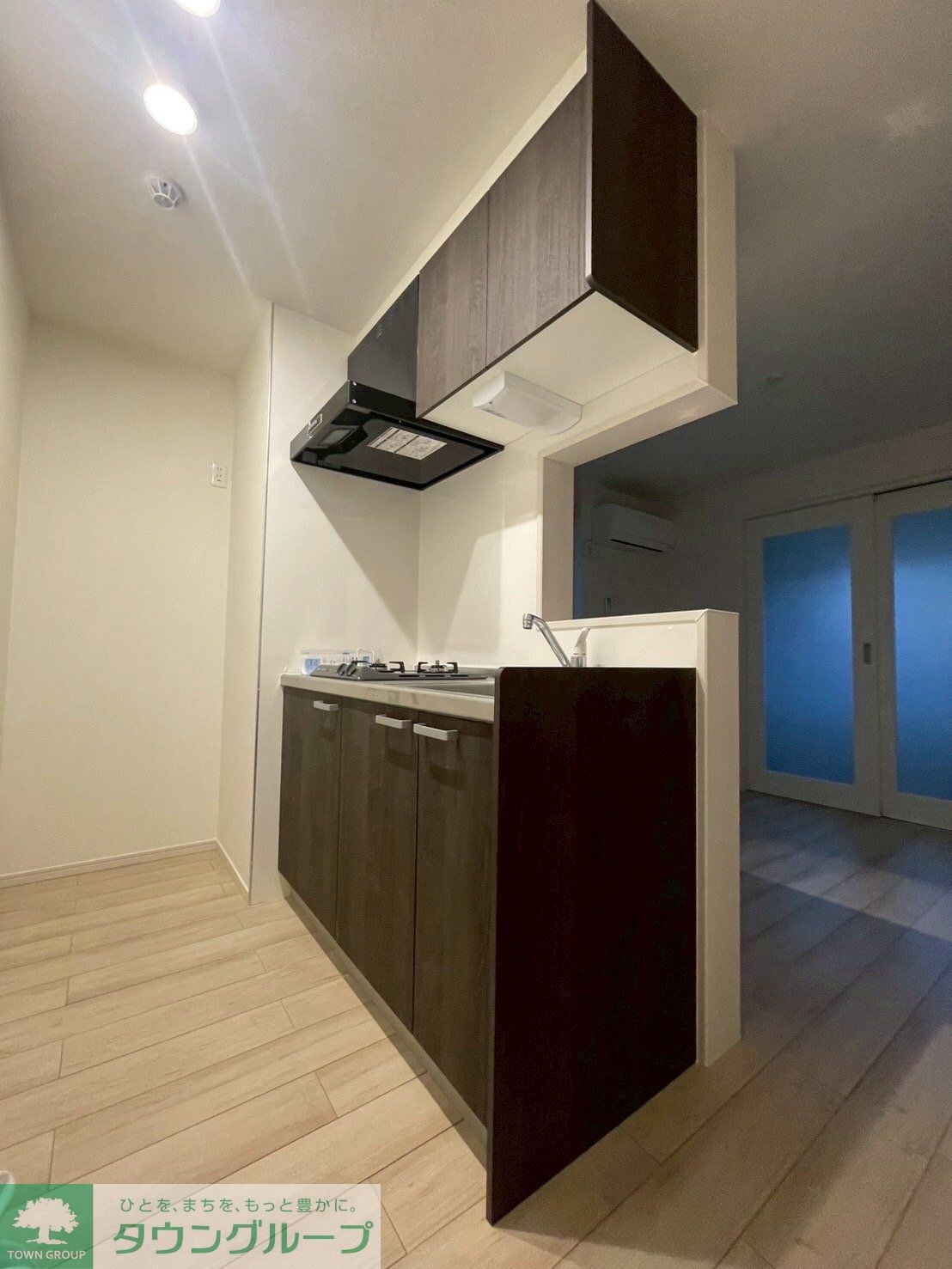 KEIAI RESIDENCE 上尾IIの物件内観写真