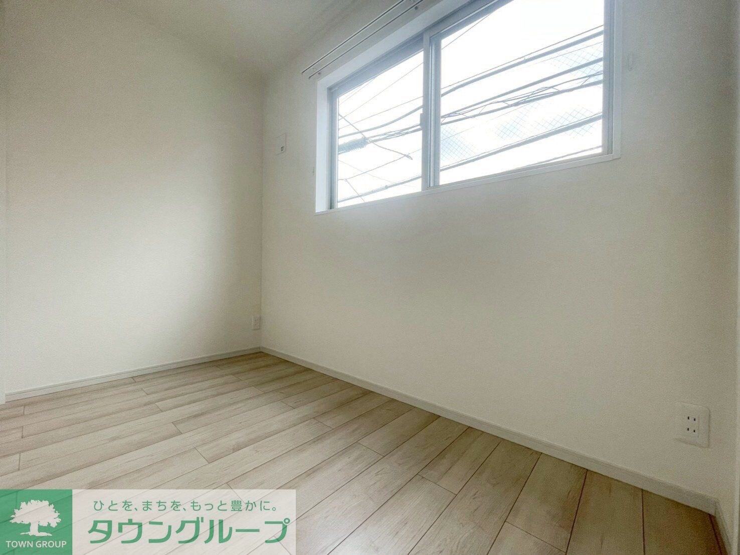 KEIAI RESIDENCE 上尾IIの物件内観写真