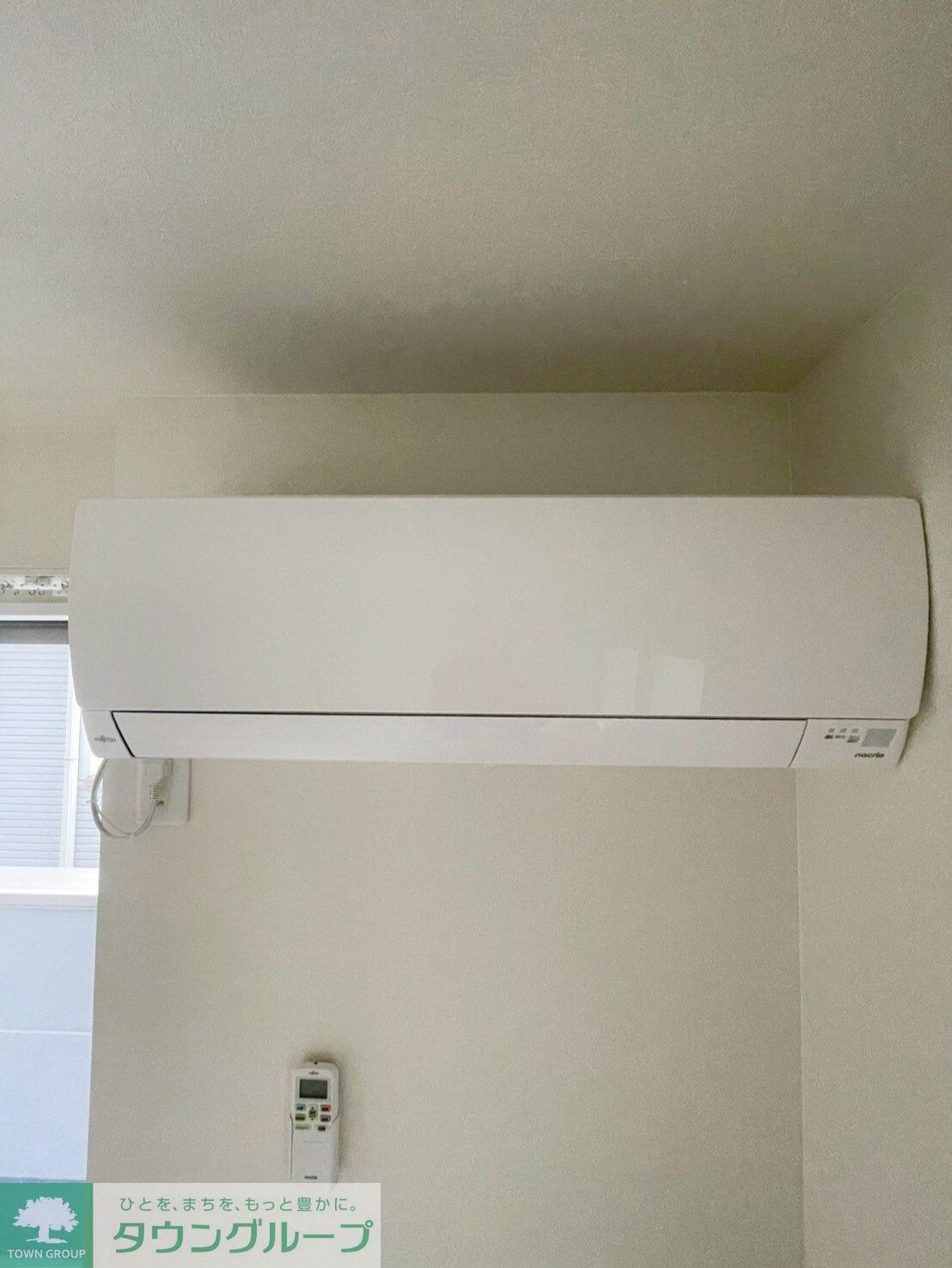 KEIAI RESIDENCE 上尾IIの物件内観写真