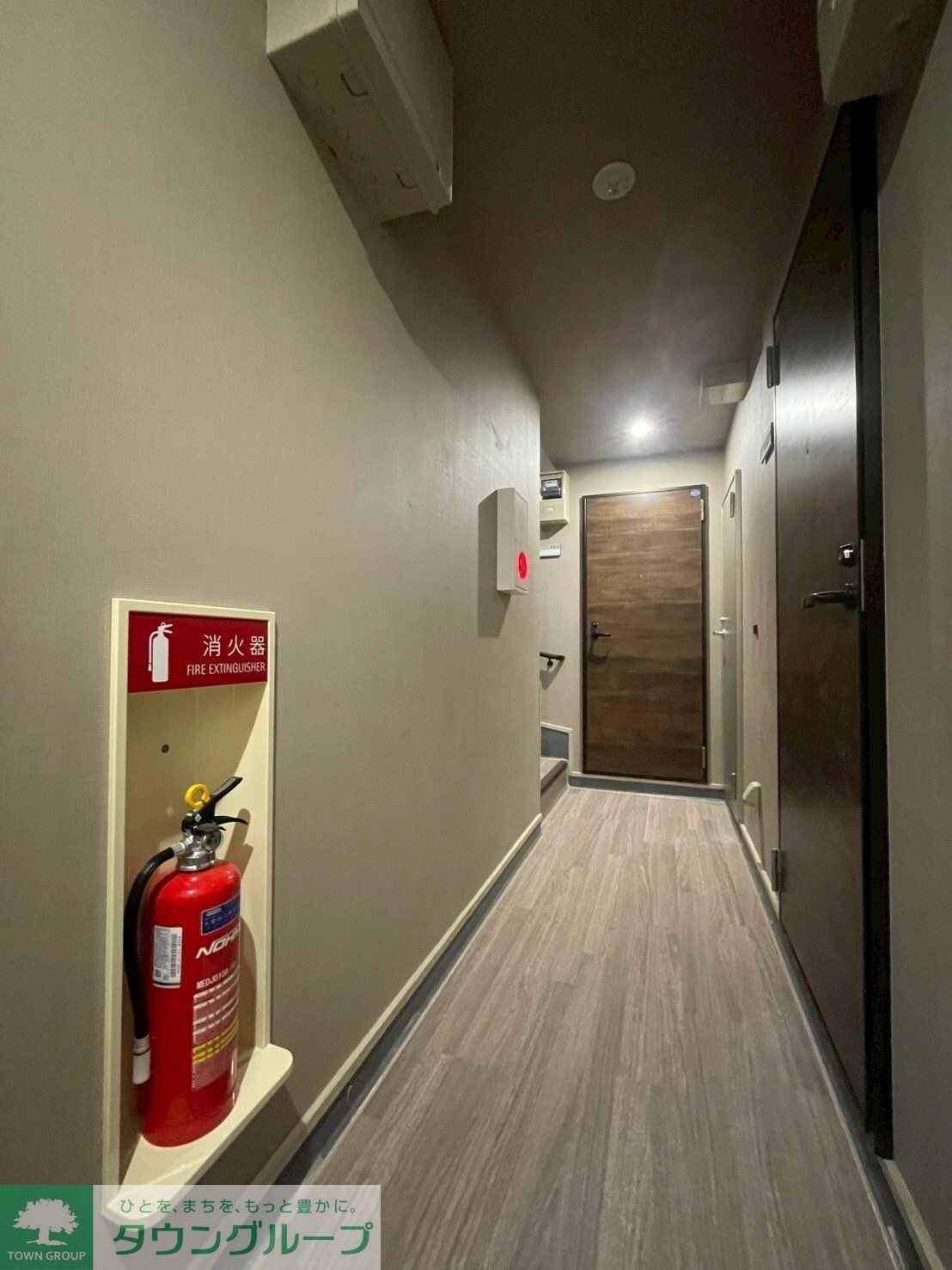 KEIAI RESIDENCE 上尾IIの物件内観写真