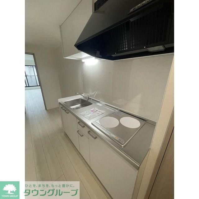 ジュネ北上尾の物件内観写真