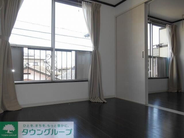 フォーシーズンズ桜町の物件内観写真